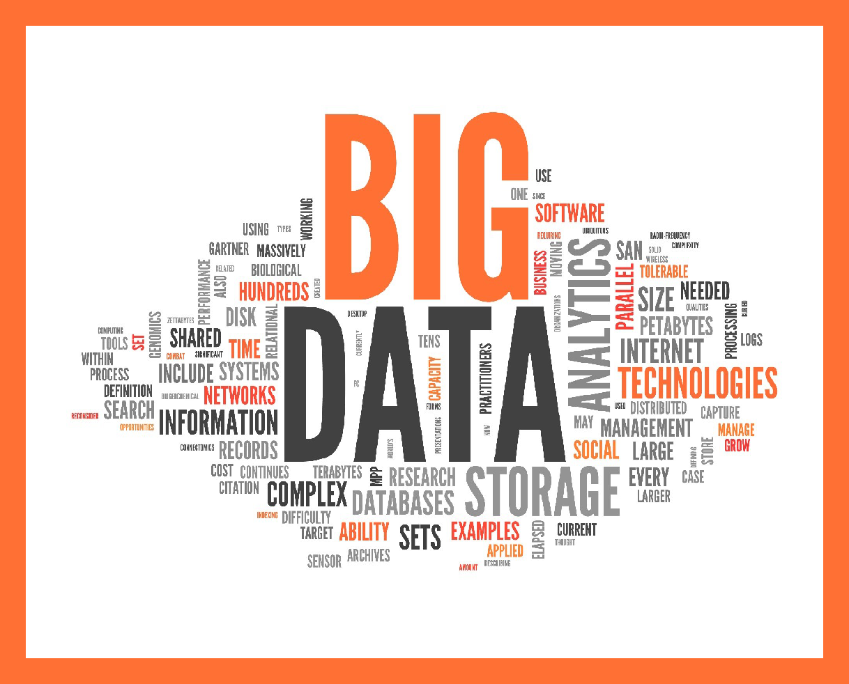 BIG DATA