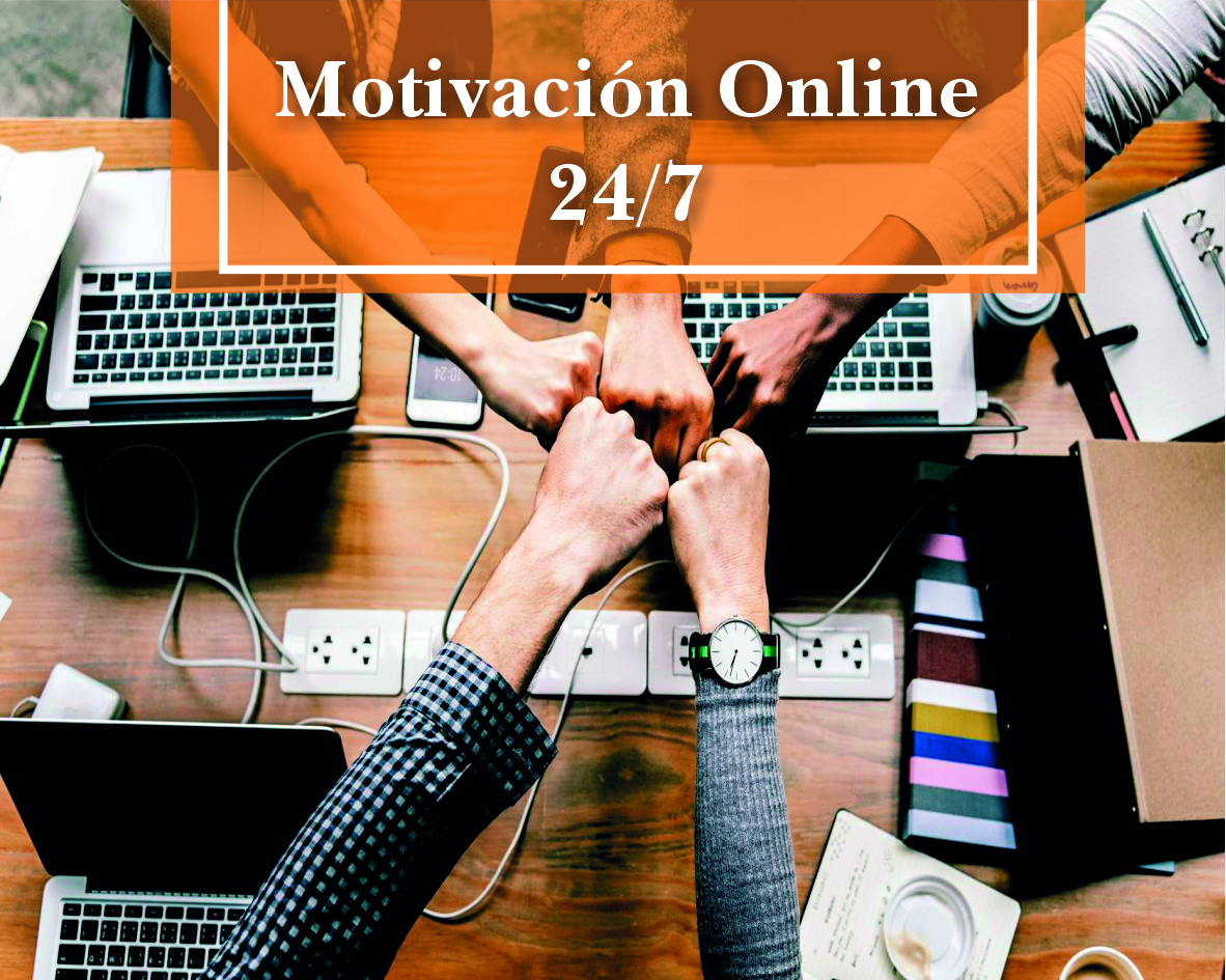 Motivación Online 24/7 Motivación Online 24/7