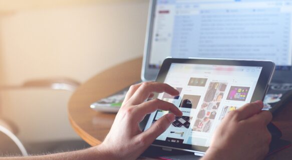 Webinars – Aula Virtual