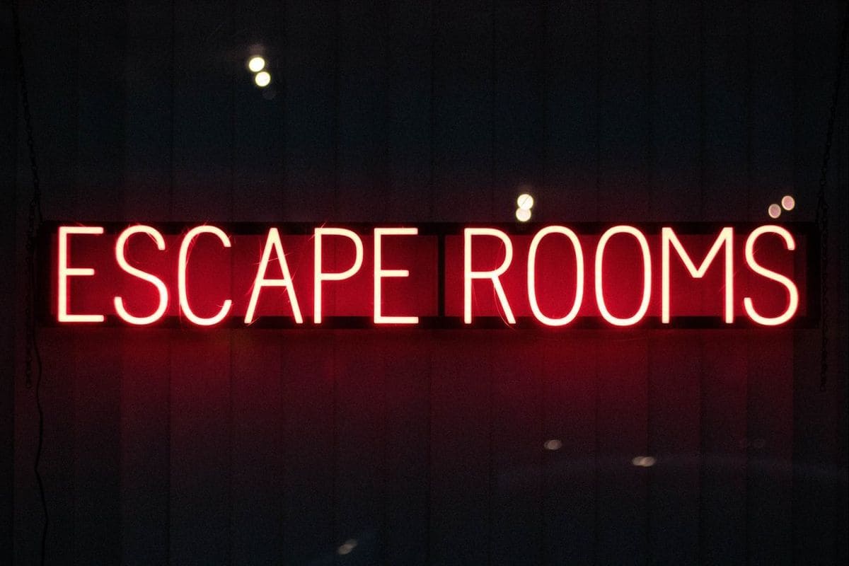 Formación online en promoción de la igualidad, con juego de escape room