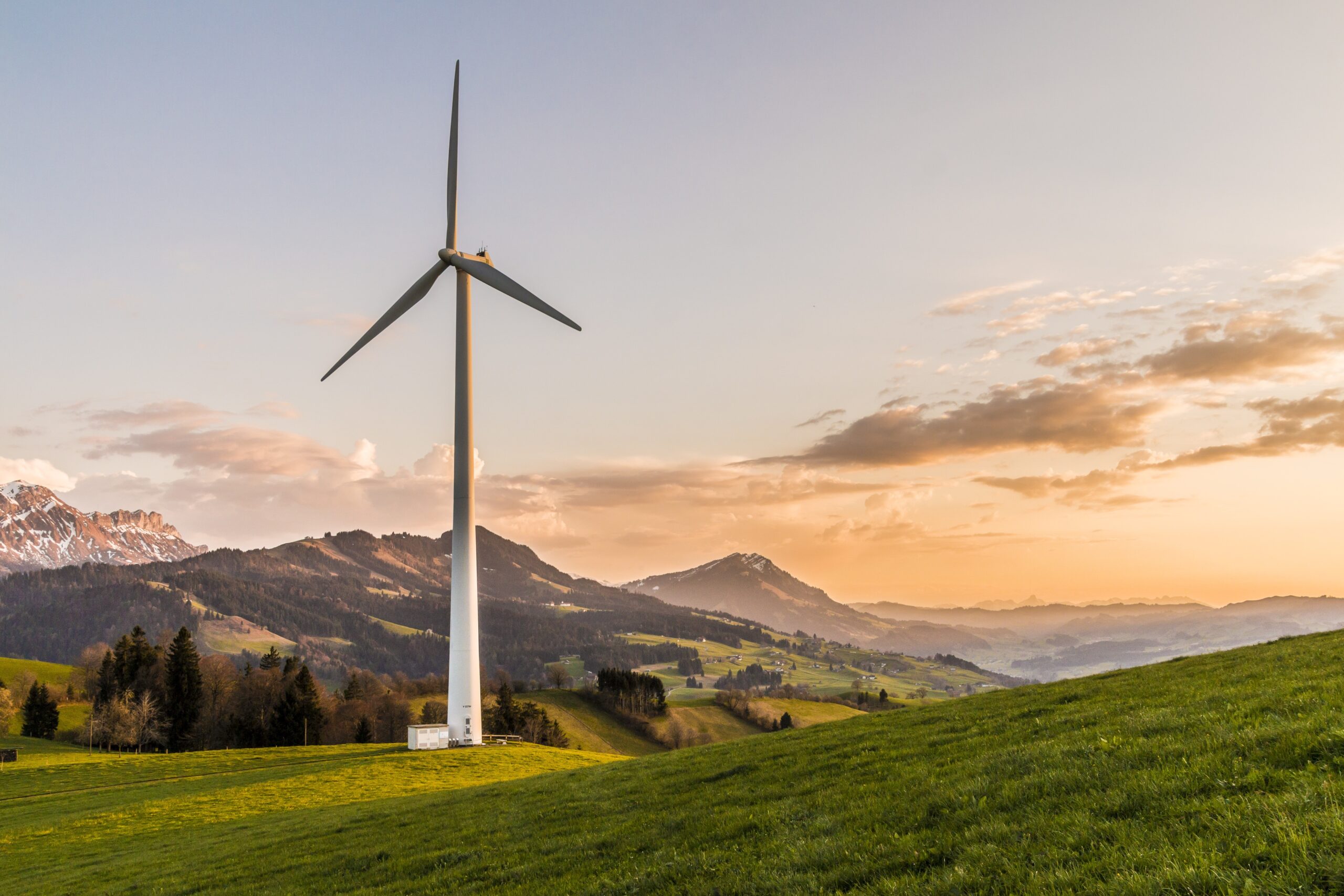 Curso online de Energía Eólica