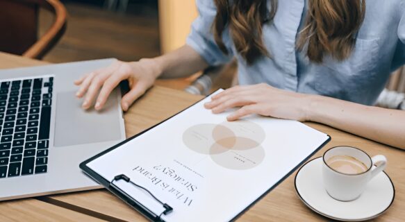 Marketing digital y Ventas