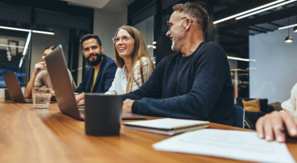 Formación en igualdad y prevención del acoso