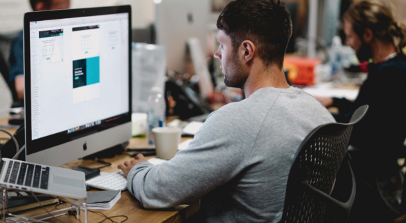 Webinar Blog en WordPress