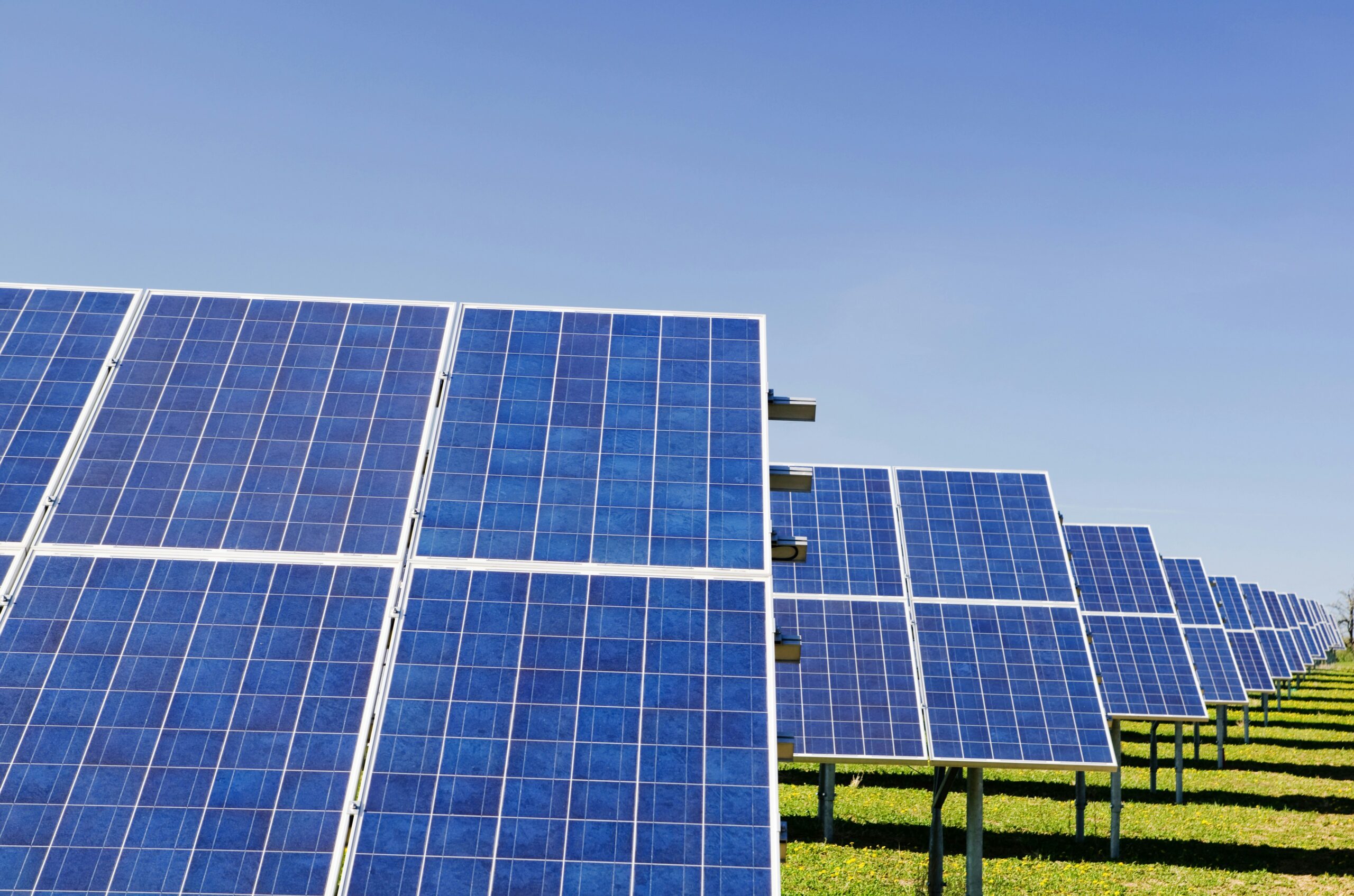 Curso online de Energía Solar Fotovoltaica. 60h.