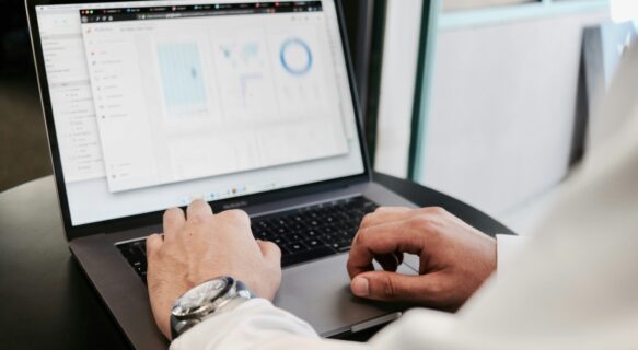 Webinar Power Bi