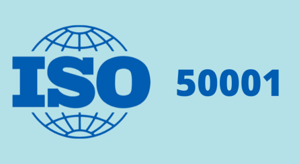 Curso online ISO 50001, UNE-EN 16247 (150h)