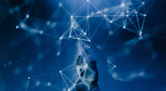 Reglamento 2024/1689, nueva normativa europea sobre Inteligencia Artificial