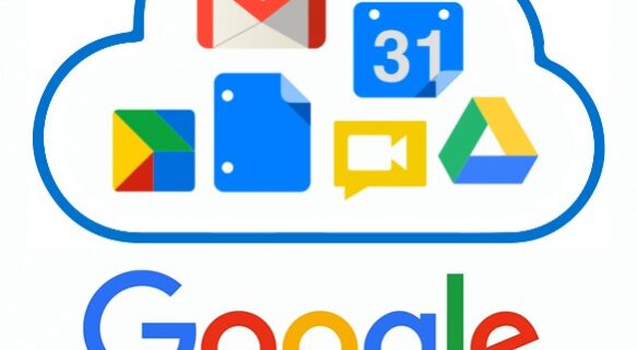 Webinar Google Apps