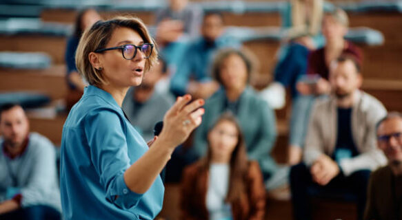 Coaching y liderazgo