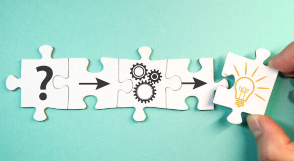 Innovación y Creatividad