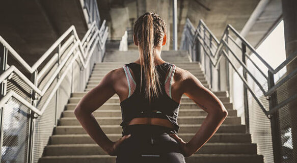 Motivación