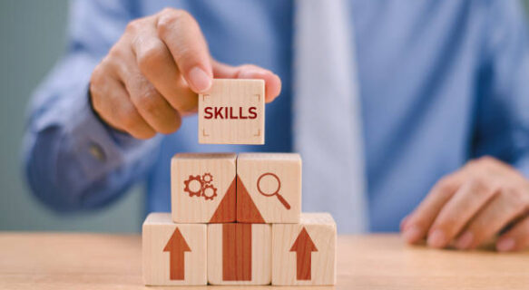 Soft Skills