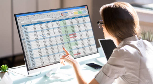 Excel 365