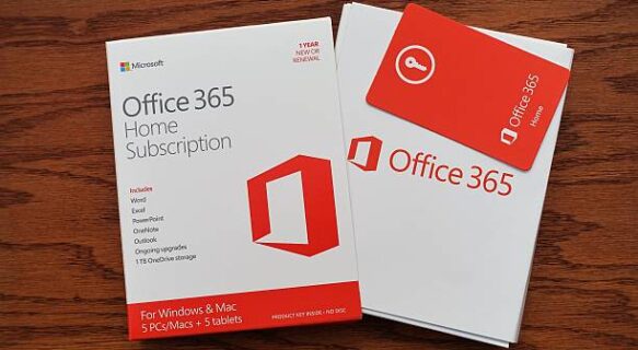 Herramientas colaborativas Microsoft 365