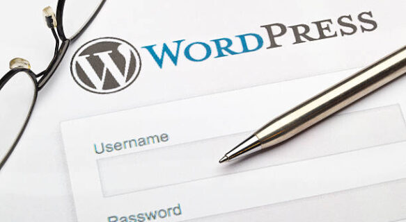 WordPress
