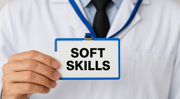 Soft Skills