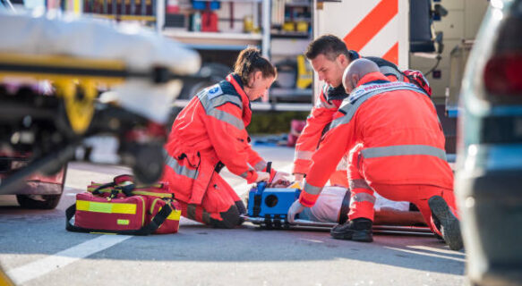 Emergencias sanitarias