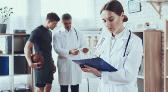 Psicología deportiva