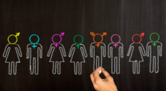 Formación en igualdad sensibilización LGTBI (30h)