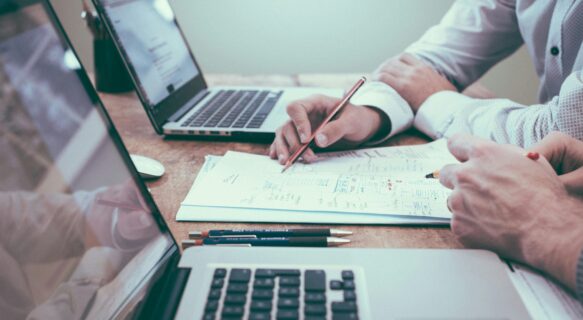 Consultoría / Diseño web